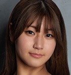 Sayama Yui 佐山由依