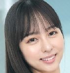 Honjo Hana 本城はな